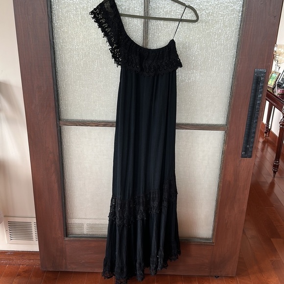 Miguelina Regina Dress in size XS fits to Small EUC - Picture 8 of 9